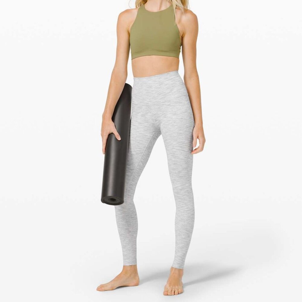 EUC - Lululemon Wunder Under Super High-Rise Tight *Luxtreme 28"